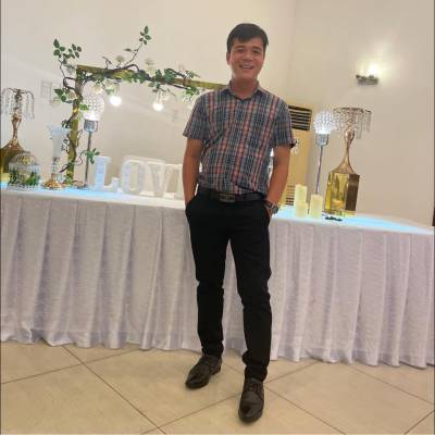 Chu Thuận